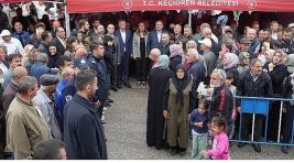 Keçiören Belediyesi’nden Üretime Destek