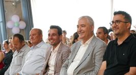 Kemalpaşa Belediyesi Gündüz Bakımevlerinde Yıl Sonu Coşkusu