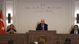 Kemalpaşa Belediyesi Haziran Ayı Meclis Toplantısı Gerçekleştirildi