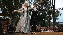 Kemer’de Güneşin Evi Festivali