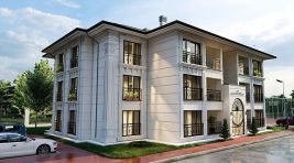 Kent Konut Kartepe Evleri ihalesine 10 teklif