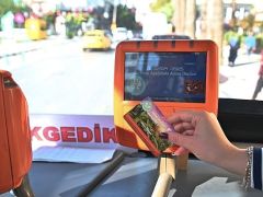 Kişisel Veri Güvenliği Hakkında Bilgilendirme