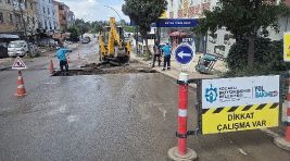 Kocaeli’nin yolları artık daha güvenli