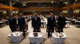 Malezya Palm Yağı Türkiye’de Büyümesini Sürdürüyor