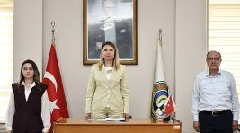 Malkara Belediyesi Haziran Ayı Meclis Toplantısı Gerçekleştirildi