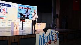 MARİFEST25’te kum ve şiir rüzgarı