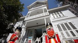 Mattel, 80. Yılını İstanbul Oyuncak Müzesi ile Gerçekleştirdiği Oyun Arkadaşlığıyla Kutluyor
