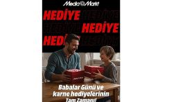 MediaMarkt’ın çifte hediye kampanyası devam ediyor