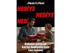 MediaMarkt’tan hem babalar hem de öğrenciler için çifte hediye kampanyası!