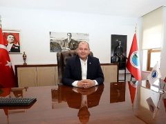 Menderes’te Sınav Stresine Karşı Eğitim