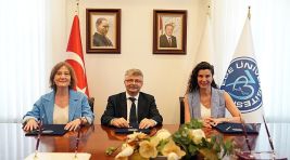 Mesleki Eğitimde Yeni Dönem Başladı
