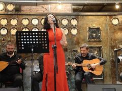Moda Akademisi ilk yılını taçlandırdı