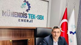 Mühendis Tek-Sen Enerji Sendikası, TEİAŞ’a karşı açtığı koruyucu giyim davasında zafer kazandı