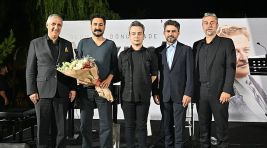 Nazım Hikmet Manisa’da Şiir ve Müzikle Anıldı