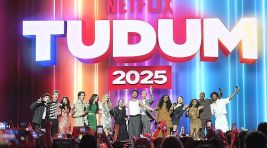 Netflix TUDUM 2025 yepyeni haberler ve sürprizlere ev sahipliği yaptı