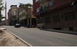 Nevşehir Osmanlı Caddesi Trafiğe Açıldı