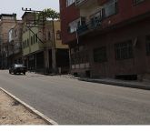 Nevşehir Osmanlı Caddesi Trafiğe Açıldı