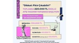 ODAŞ, genç yetenekleri Odaspeople.com’da buluşturuyor