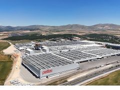 Petlas Karbon Ayak İzini %16,4 Azalttı