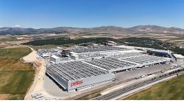 Petlas Karbon Ayak İzini %16,4 Azalttı