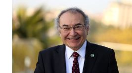 Prof. Dr. Nevzat Tarhan: “Sınav kaygısı nükleer enerji gibidir”