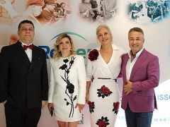 ReGEN International ve Dr. Servet Terziler’den İstanbul’da Yeni Bir Klinik: ‘ReGEN Uplife – Dr. Terziler Exclusive Clinic’ Açıldı