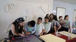 Rektör Köse, Gençleri Bağımlılıklara Karşı Uyardı