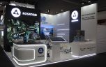Rosatom, Enlit Africa 2025 Fuarında Yüzer Nükleer Enerji Üniteleri Teknolojilerini Tanıttı