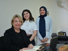 “Sağlığım Elimde, Şekerim Kontrolümde”