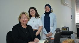 “Sağlığım Elimde, Şekerim Kontrolümde”