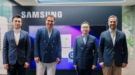 Samsung Bespoke AI Serisi ile akıllı ev deneyimini bir adım ileri taşıyor