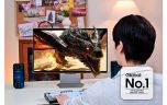 Samsung Oyun Monitörü Pazarında Üst Üste 6 Yıldır Dünya Pazar Lideri!