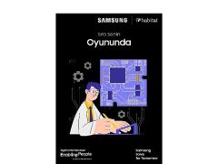 Samsung Solve For Tomorrow Programı’na başvuru için son hafta!