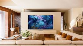 Samsung yapay zekâ özellikli yeni 2025 TV serisini Türkiye’de kullanıcılarıyla buluşturdu