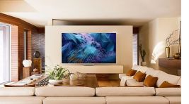 Samsung yapay zekâ özellikli yeni 2025 TV serisini Türkiye’de kullanıcılarıyla buluşturdu