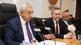 Şekerbank ve TESK’ten esnafa özel finansman desteği