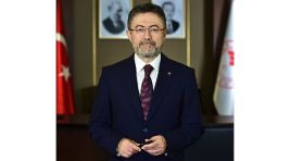 Sektör liderleri yarın Bloomberg HT Sürdürülebilir Tarım ve Gıda Zirvesi’nde buluşuyor