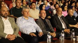Selçuklu Sanat Akademisi, Ferdi Tayfur’u Şarkılarıyla Yâd Etti