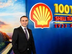 Shell&Turcas Tedarik Zinciri Direktörlüğü’ne Bilal Gümüşsoy Atandı