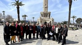 Sisters Music Chain İzmir Ekibi’nden Eşsiz Bir Gece: Açık Sahne Etkinliği 22 Haziran’da!