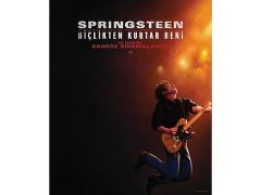 Springsteen: Hiçlikten Kurtar Beni Filminin Fragmanı Yayınlandı