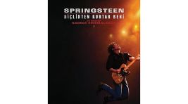 Springsteen: Hiçlikten Kurtar Beni Filminin Fragmanı Yayınlandı