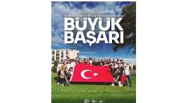 TEKNOFEST Takımları ABD’deki Model Uydu Yarışmasına Damga Vurdu