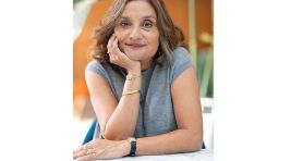 The Walt Disney Company’nin, Disney+ EMEA Bölgesi İçeriklerden Sorumlu Başkanı Angela Jain Oldu