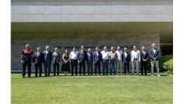 Tire Organize Sanayi Bölgesi’ne itfaiye binası kurulacak