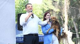 Torbalı’da TorPatiFest Coşkusu