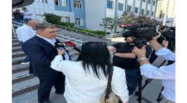 Tugay: Hayata tutunacak ve başaracak