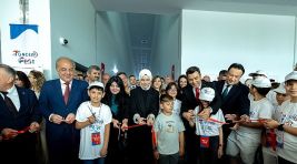 TunceliFest’te Geleceğin Teknoloji Yıldızları Yetişiyor