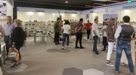 Türk Deri Sektörü İtalya’da: Egeli Deri İhracatçıları, Garda Fuarı’na 12. Kez Milli Katılım Sağlıyor