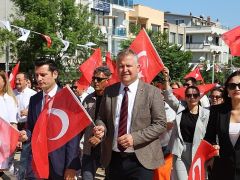 Urla, 30 Haziran’da Ata’sını saygıyla anacak